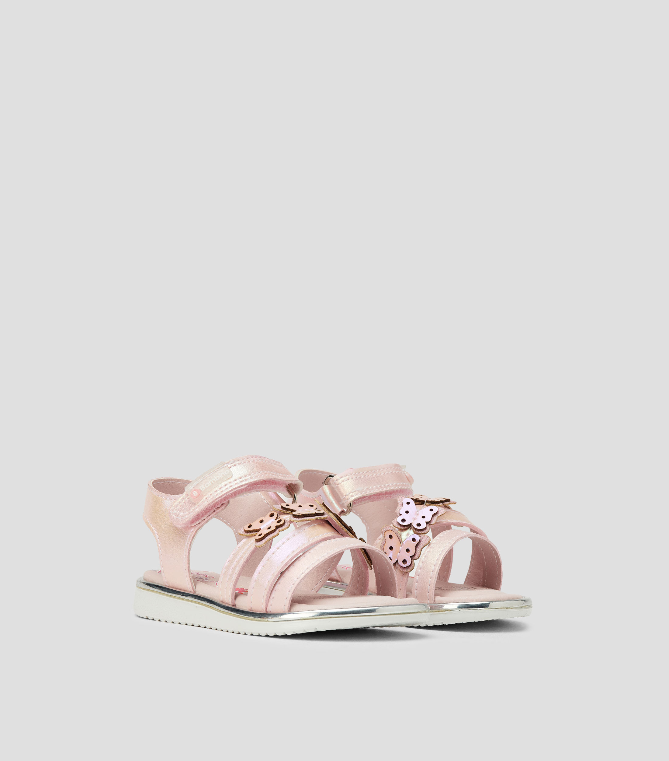Sandalias planas Vane Nina